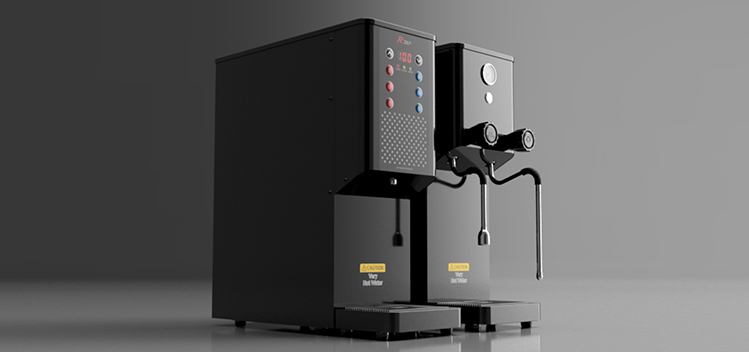 Hot Water Dispenser