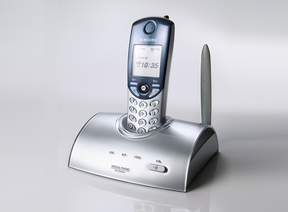 Cordless Phone