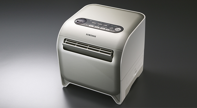 Air Purifier Humidifier
