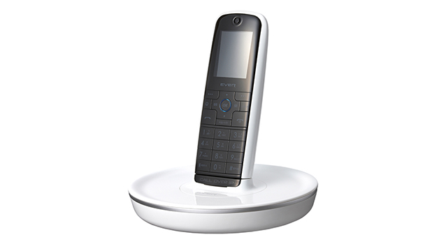 Internet Phone(Ann)