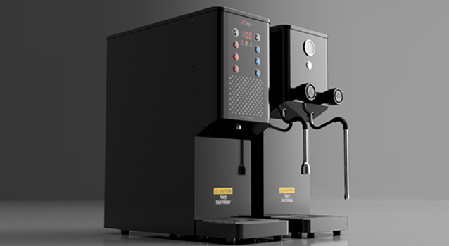 Hot Water Dispenser