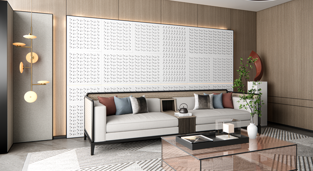 Textile Board(AnixZ)