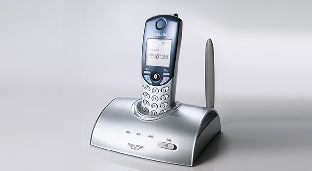 Cordless Phone